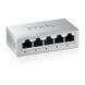 Комутатор некерований ZyXEL GS-105BV5-EU0101F 570904 фото 2