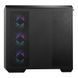 Корпус MSI MAG Pano M100R PZ Black 503205 фото 3