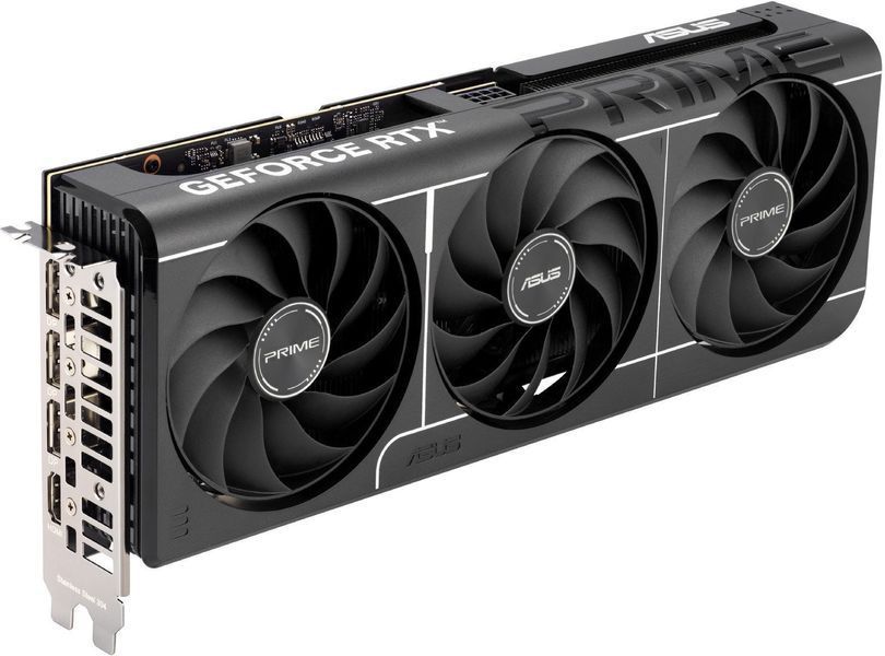 Видеокарта Asus PRIME-RTX5060TI-O16G 590630 фото