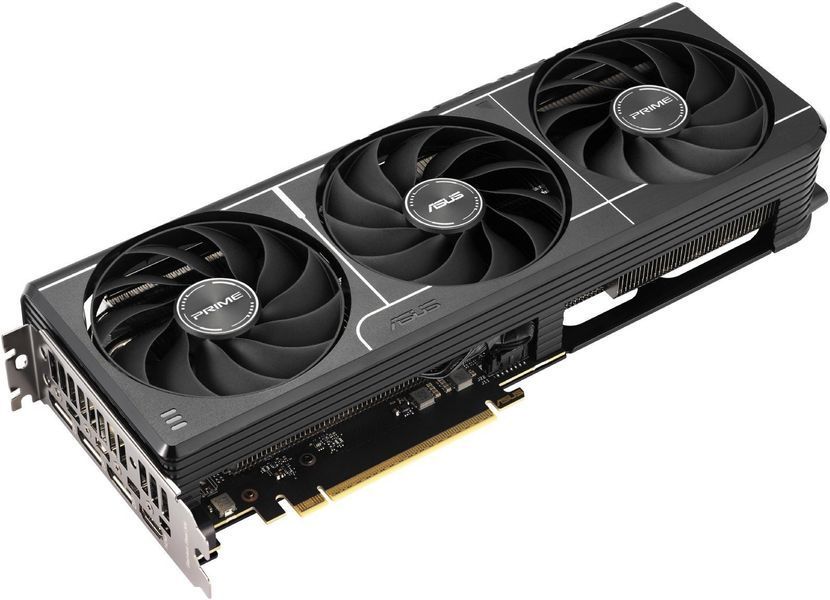 Видеокарта Asus PRIME-RTX5060TI-O16G 590630 фото