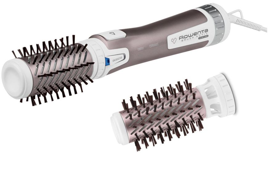 Фен-щітка Rowenta Brush Activ Premium Care CF9540 168067 фото