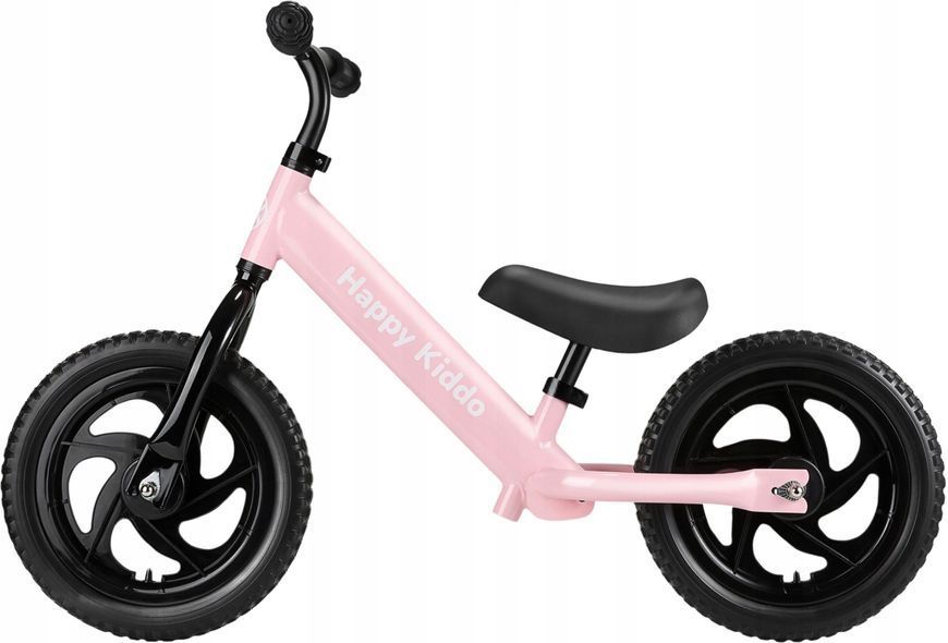 Біговел Happy Kiddo SN85278 AN01 Pink 602684 фото