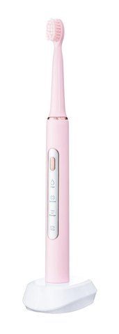 Електрична зубна щітка Vitammy Harmony TOW013612 Pink 377724 фото