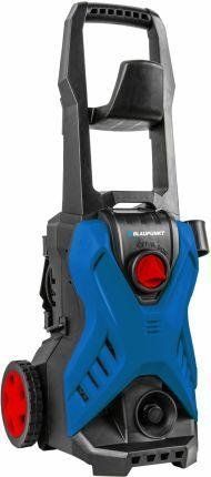 Мінімийка високого тиску Blaupunkt PW4010 (PTBLPW001) 496738 фото