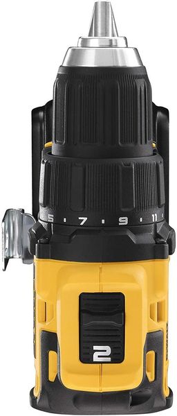 Шурупокрут DeWalt DCD708D2T 354448 фото