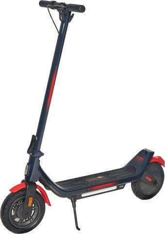 Електросамокат Red Bull Racing RB-2RTEEN10-78 643752 фото