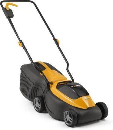 Газонокосарка акумуляторна Stiga Collector 132E Kit (291302068/ST2) 497260 фото