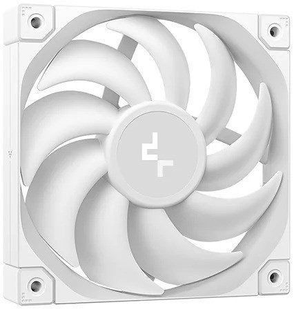 Воздушное охлаждение Deepcool AK500 Digital Pro WH (R-AK500-WHAPMN-G) 597386 фото