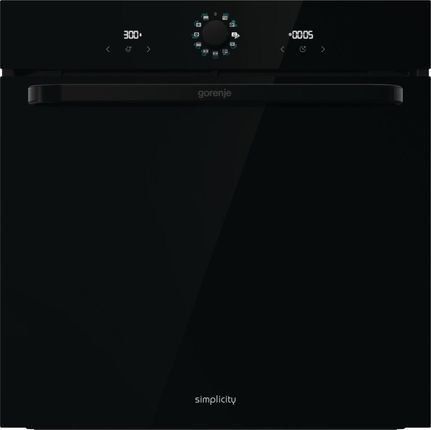 Духовка електрична Gorenje BOS6737SYB 485379ua фото
