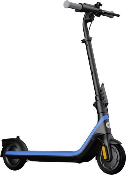 Дитячий електросамокат Segway Ninebot Segway C2 Pro E (AA.10.04.02.0013) 643721 фото