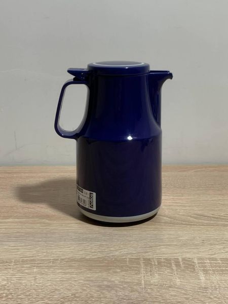 Термос Helios Thermoboy Blue 10001271 фото