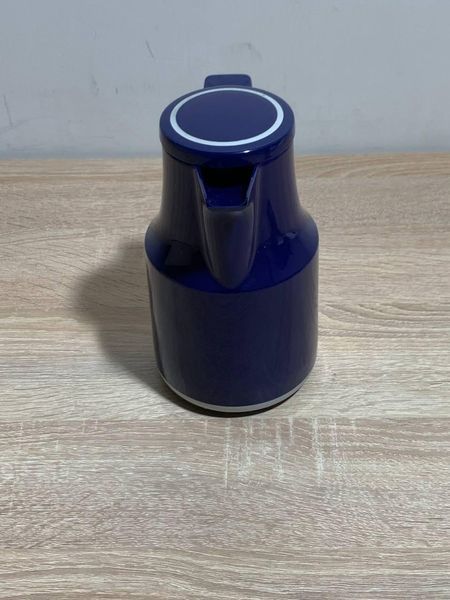 Термос Helios Thermoboy Blue 10001271 фото