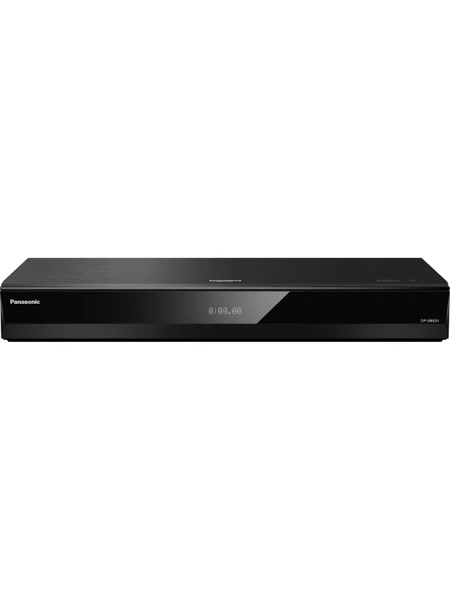 Blu-ray плеєр Panasonic DP-UB820 229954 фото