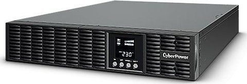 Линейно-интерактивный ИБП CyberPower 2000VA (OLS2000ERT2UA) 346046 фото