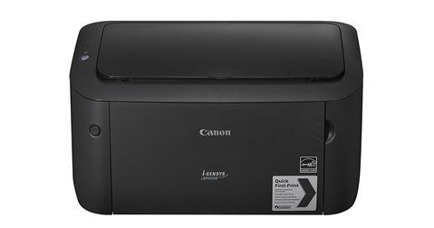 Принтер Canon i-SENSYS LBP6030B (8468B006) 286961 фото