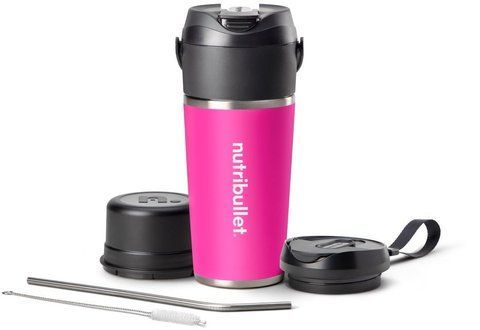 Фитнес-блендер Nutribullet NBP016MA 622146 фото