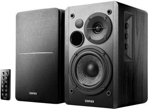 Мультимедийная акустика Edifier R1280DB Black 75002 фото