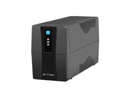 Линейно-интерактивное ИБП Armac Home Lite 650VA LED Line-Interactive (HL/650E/LED/V2) 503040 фото