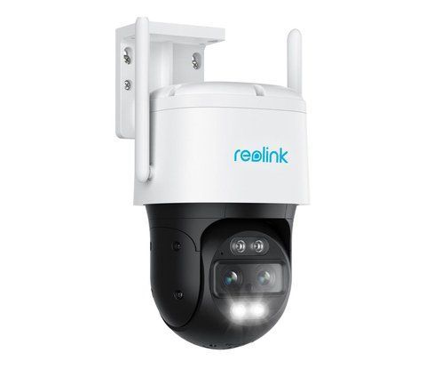 IP-камера відеоспостереження Reolink Trackmix Wi-Fi 476287ua фото