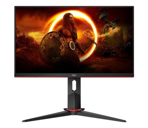 РК монітор AOC AGON 27G2SPU/BK 363058 фото