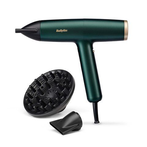 Фен BaByliss D6555DE 569541 фото
