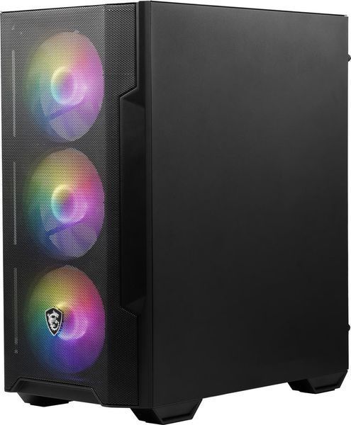 Корпус MSI MAG FORGE M100A (306-7G20A21-809) 363372 фото