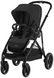 Прогулянкова коляска Cybex Gazelle S Moon Black 643798 фото 5