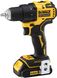 Шуруповерт DeWalt DCD708D2T 354448 фото 2