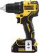 Шуруповерт DeWalt DCD708D2T 354448 фото 3