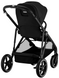 Прогулянкова коляска Cybex Gazelle S Moon Black 643798 фото 8