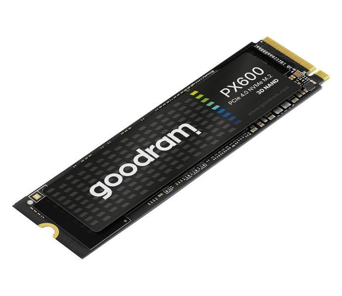 SSD накопитель Goodram PX600 2 TB (SSDPR-PX600-2K0-80) 475780 фото
