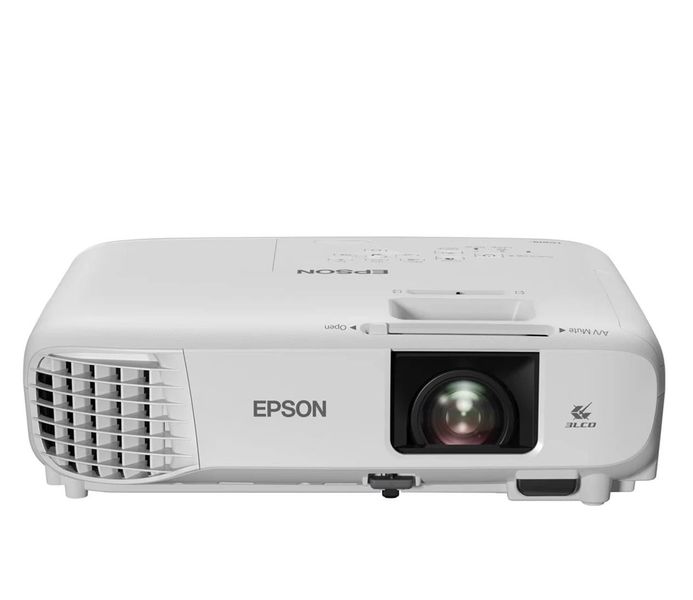 Мультимедийный проектор Epson EB-FH06 (V11H974040) 327068 фото