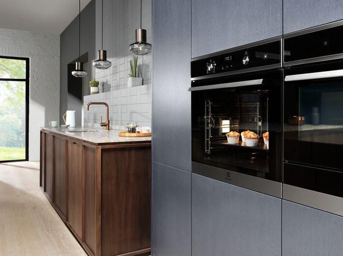 Духовка електрична Electrolux EOD5C71Z 464745 фото