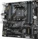 Материнська плата Gigabyte B550M DS3H AC 466145 фото 4