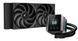 Водяное охлаждение Deepcool Mystique 240 Black (R-LX550-BKDSNC-G-1) 510110ua фото 1