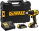 Шуруповерт DeWalt DCD708D2T 354448 фото 6