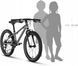 Велосипед гірський (MTB) Kellys Naga Air 70 Ultra Light Woom Sage Green 603264 фото 2