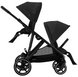 Прогулянкова коляска Cybex Gazelle S Moon Black 643798 фото 4