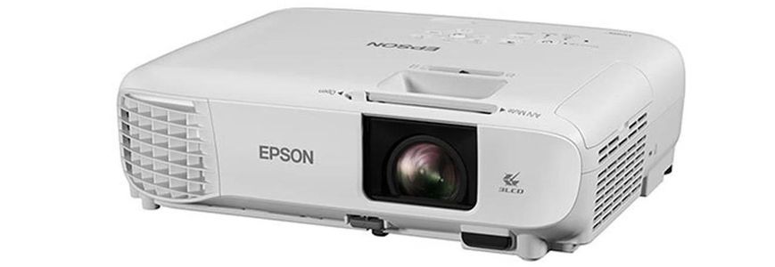 Мультимедийный проектор Epson EB-FH06 (V11H974040) 327068 фото
