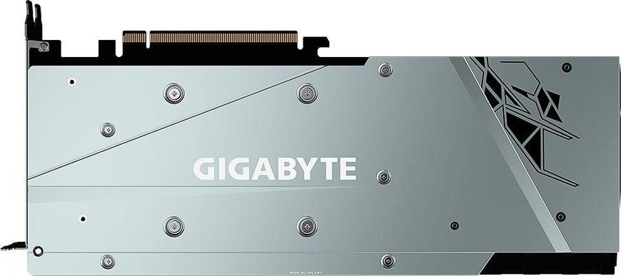 Видеокарта Gigabyte Radeon RX 6900 XT 16 GB (GV-R69XTGaming OC-16GD) 338797 фото