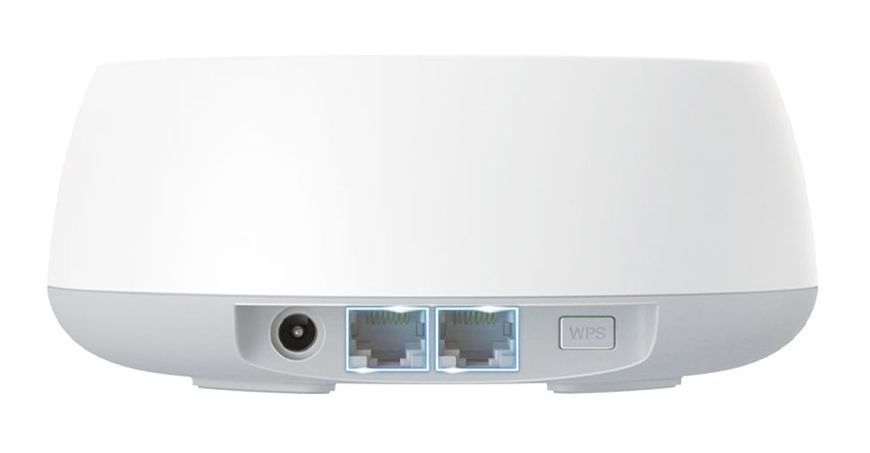 Mesh-система TP-Link Deco BE25 (1-Pack) 531541 фото