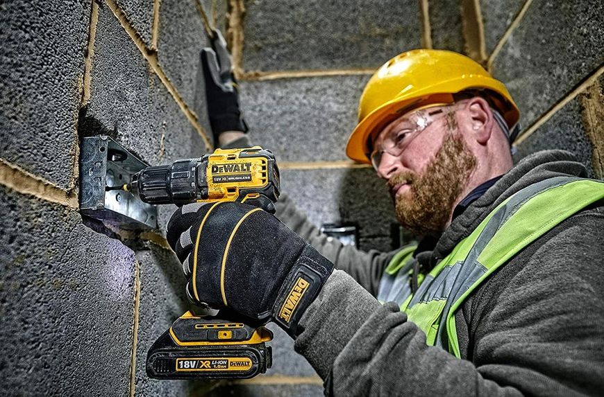 Шурупокрут DeWalt DCD708D2T 354448 фото