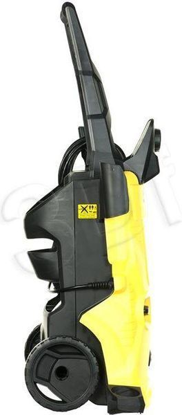 Минимойка высокого давления Karcher K 4 (1.180-150.0) 291286 фото