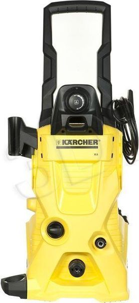 Минимойка высокого давления Karcher K 4 (1.180-150.0) 291286 фото