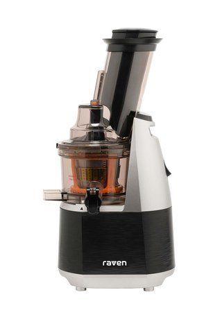 Соковитискач шнековий Raven EWW006X 479198 фото