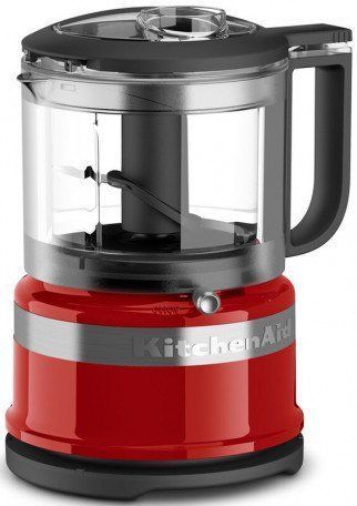 Кухонный комбайн KitchenAid 5KFC3516EER 533648ua фото