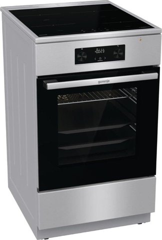 Плита електрична Gorenje GEIT5C61XPG 398485 фото