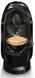 Капсульна кавоварка еспресо Tchibo Cafissimo Pure Black 606237 фото 1