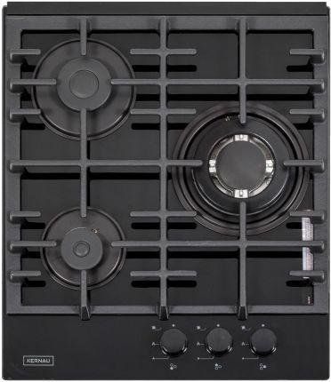 Варочная поверхность газовая Kernau KGH 4346.1 T CI B 482508 фото