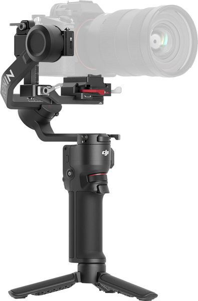 Стабілізатор для камери DJI RS 3 Mini (CP.RN.00000294.01) 466689 фото